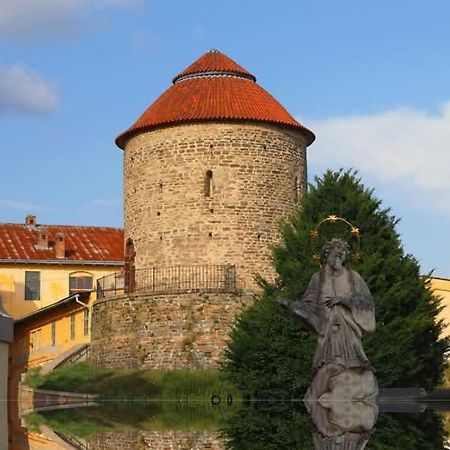 Apartman Hanka Зноймо Экстерьер фото