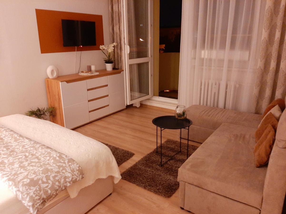 Apartman Hanka Зноймо Экстерьер фото