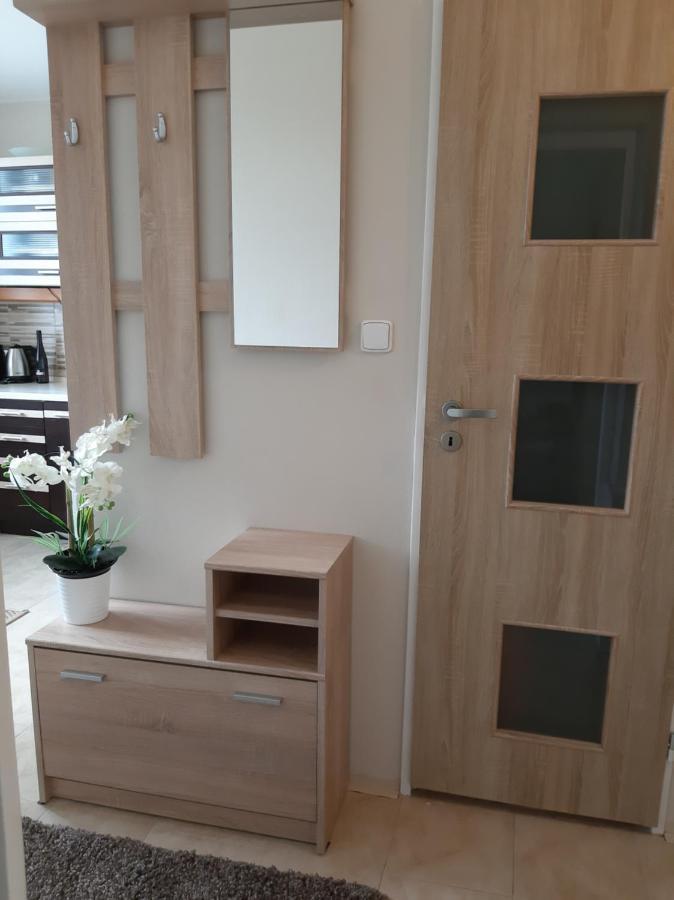 Apartman Hanka Зноймо Экстерьер фото